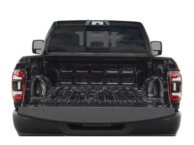 2024 RAM 2500 Power Wagon Rebel Crew Cab 4x4 6'4' Box
