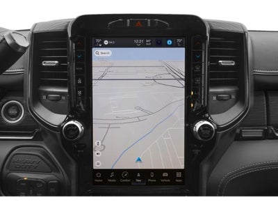 2024 RAM 2500 Power Wagon Rebel Crew Cab 4x4 6'4' Box