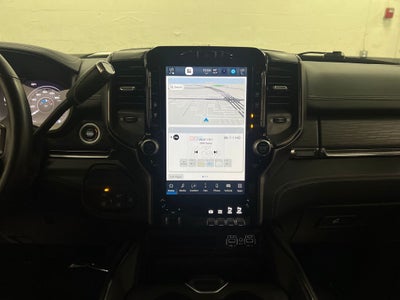 2024 RAM 2500 Power Wagon Rebel Crew Cab 4x4 6'4' Box