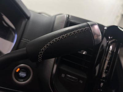 2024 RAM 2500 Power Wagon Rebel Crew Cab 4x4 6'4' Box