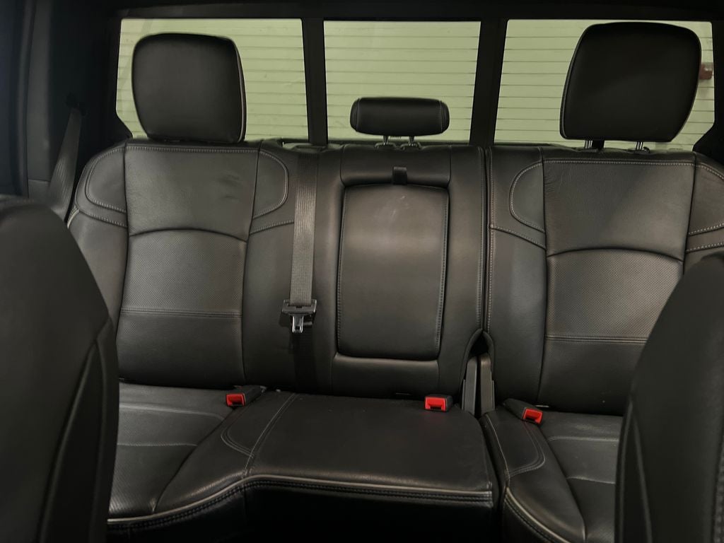 2024 RAM 2500 Power Wagon Rebel Crew Cab 4x4 6'4' Box