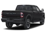 2024 RAM 2500 Power Wagon Rebel Crew Cab 4x4 6'4' Box