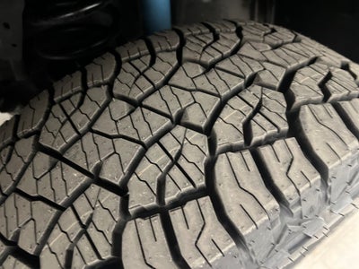 2024 RAM 2500 Power Wagon Rebel Crew Cab 4x4 6'4' Box