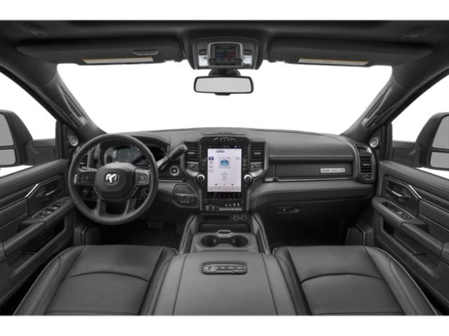 2024 RAM 2500 Power Wagon Rebel Crew Cab 4x4 6'4' Box