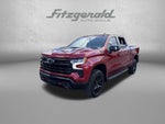 2023 Chevrolet Silverado 1500 4WD Crew Cab Short Bed LT Trail Boss