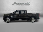 2020 Chevrolet Silverado 1500 4WD Crew Cab Short Bed High Country