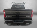 2020 Chevrolet Silverado 1500 4WD Crew Cab Short Bed High Country