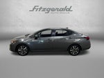 2024 Nissan Versa 1.6 SV