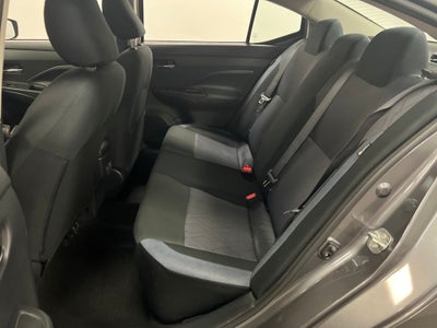 2024 Nissan Versa 1.6 SV