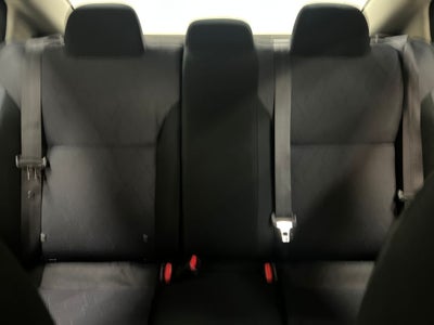 2024 Nissan Versa 1.6 SV