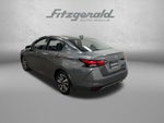 2024 Nissan Versa 1.6 SV