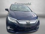 2018 Honda Odyssey Touring