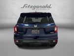 2021 Honda Passport AWD EX-L