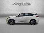 2025 Acura RDX Advance