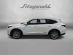 2022 Acura MDX Advance Package