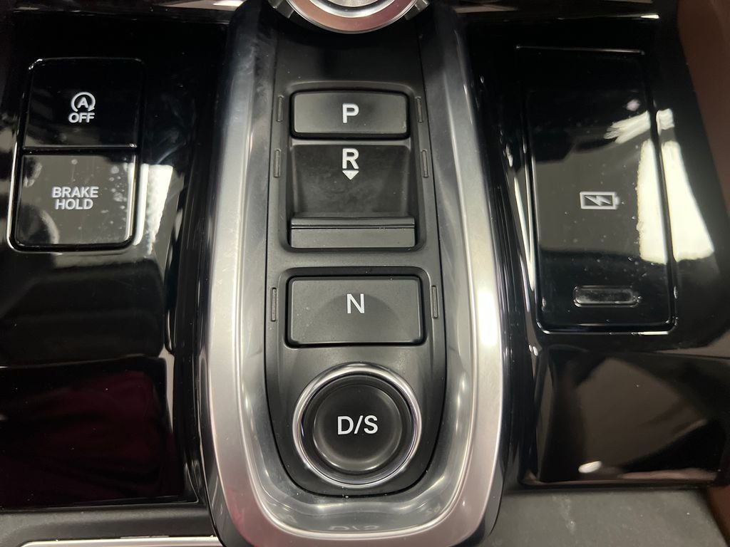 2022 Acura MDX Advance Package