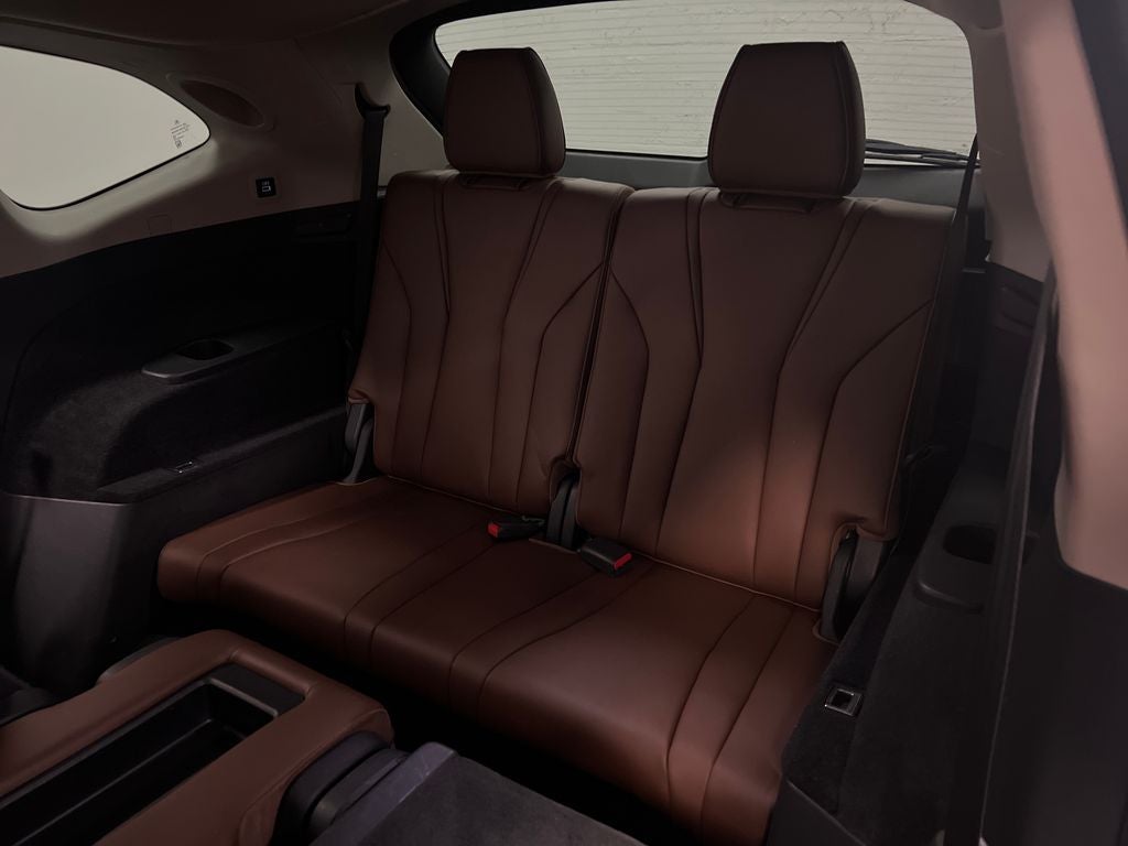 2022 Acura MDX Advance Package