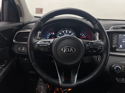 2017 Kia Sorento 2.0T EX