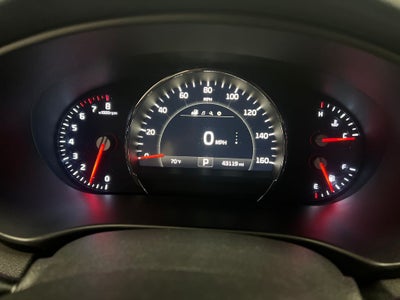 2017 Kia Sorento 2.0T EX
