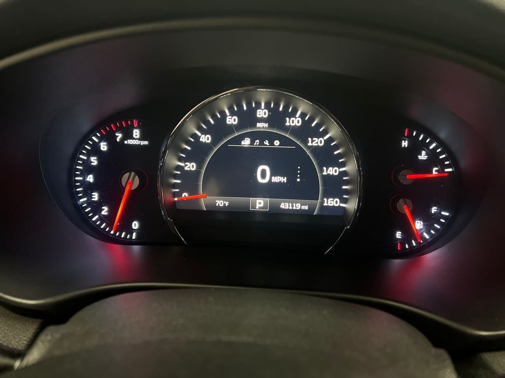 2017 Kia Sorento 2.0T EX