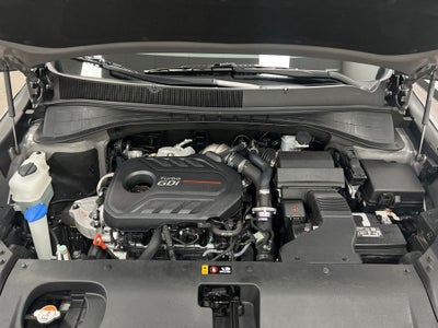 2017 Kia Sorento 2.0T EX