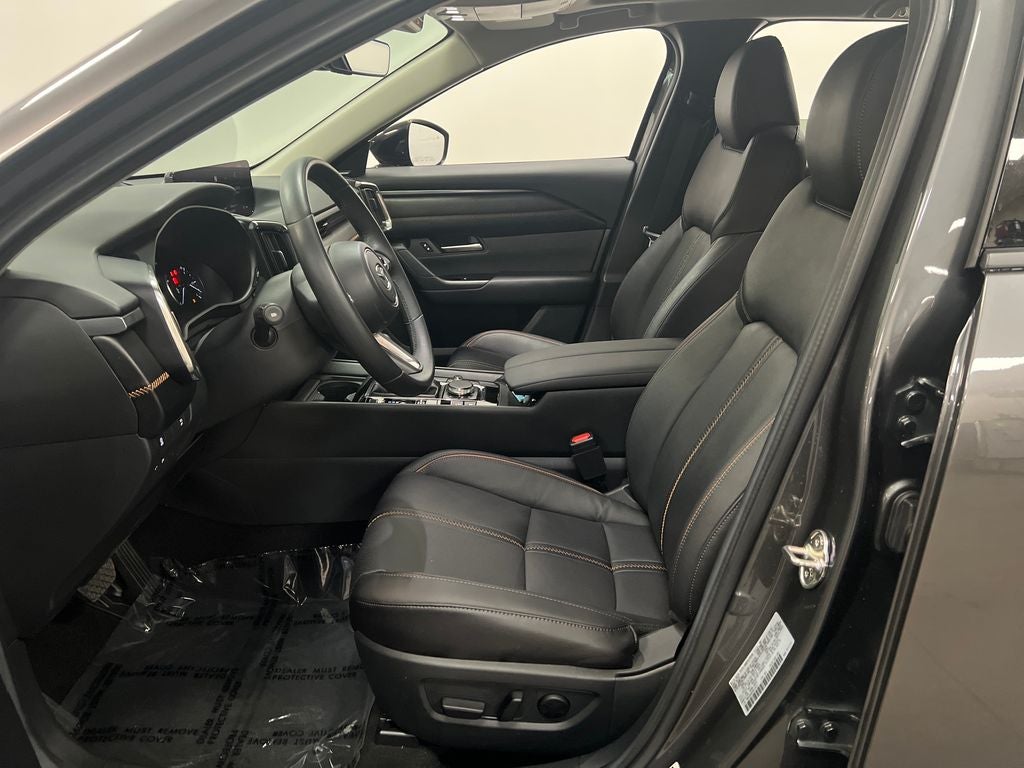 2023 Mazda Mazda CX-50 2.5 S Premium Plus