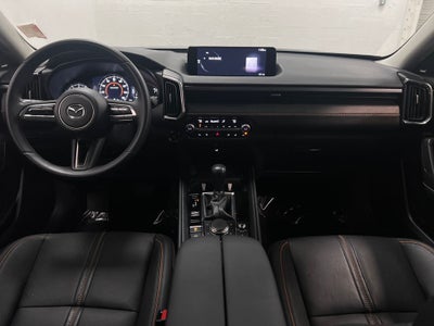 2023 Mazda Mazda CX-50 2.5 S Premium Plus