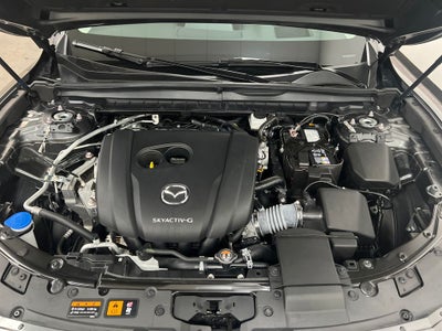 2023 Mazda Mazda CX-50 2.5 S Premium Plus