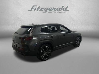 2023 Mazda Mazda CX-50 2.5 S Premium Plus