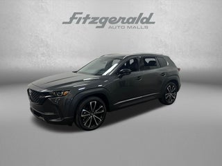 2023 Mazda Mazda CX-50 2.5 S Premium Plus