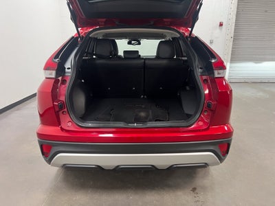 2022 Mitsubishi Eclipse Cross SE