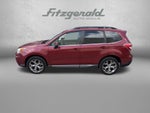 2015 Subaru Forester 2.5i Touring
