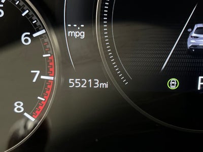 2024 Mazda Mazda3 Hatchback 2.5 S Select Sport