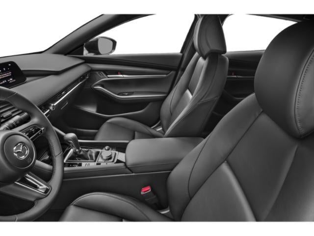 2024 Mazda Mazda3 Hatchback 2.5 S Select Sport