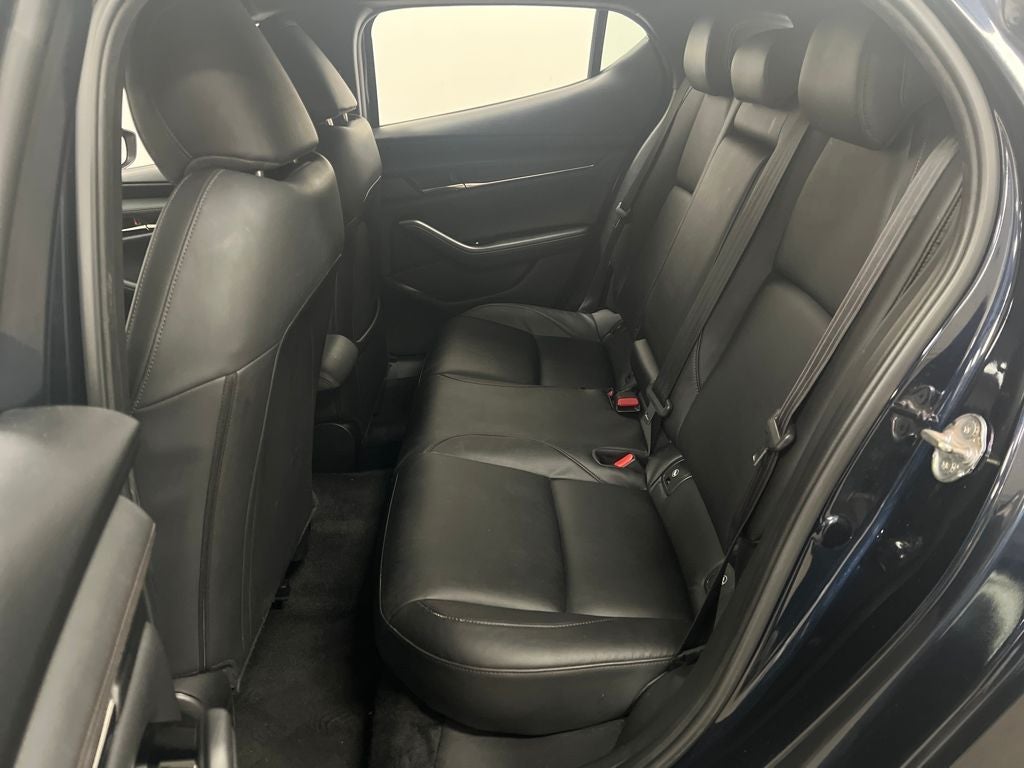2022 Mazda Mazda3 Hatchback Preferred