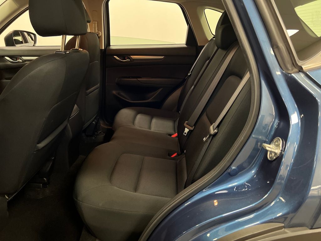 2022 Mazda Mazda Cx-5 2.5 S