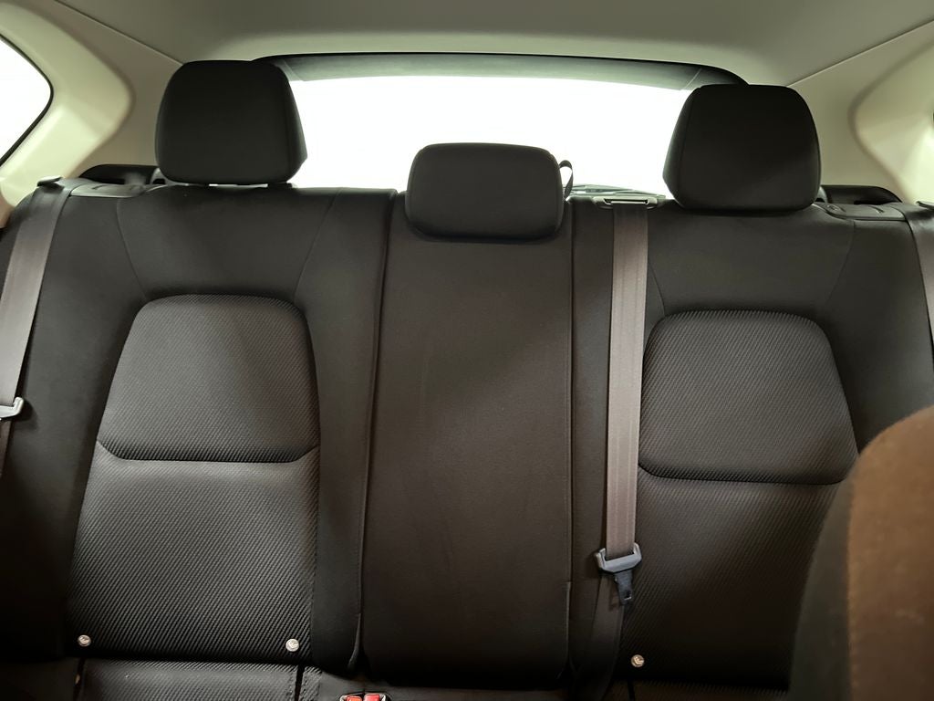 2022 Mazda Mazda Cx-5 2.5 S