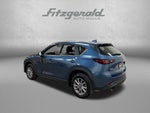 2022 Mazda Mazda Cx-5 2.5 S