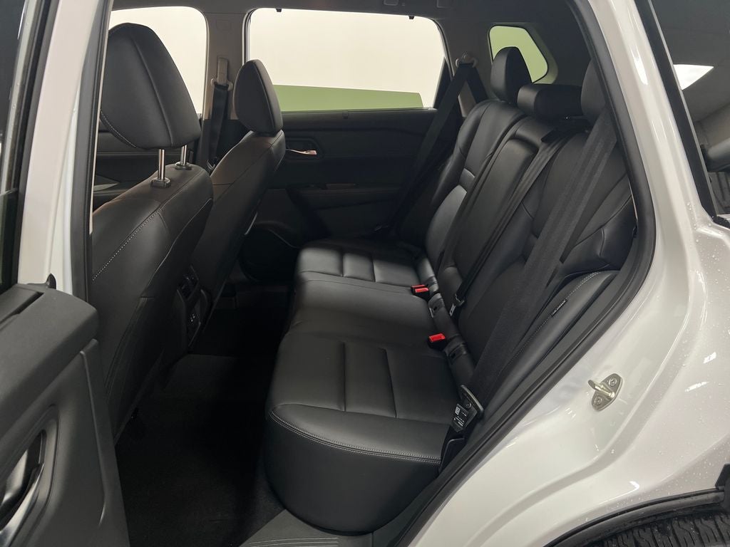 2025 Nissan Rogue SL FWD