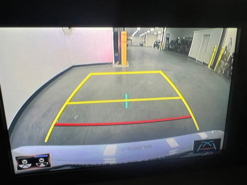 2022 Lexus RC 300 F SPORT