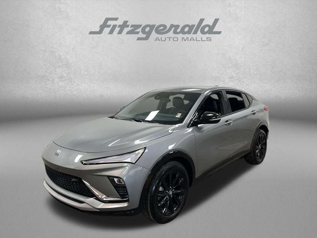 2024 Buick Envista Sport Touring FWD