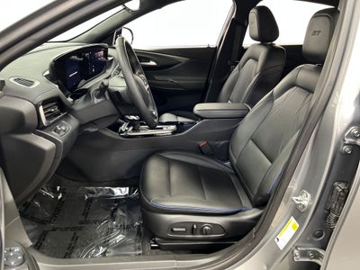 2024 Buick Envista Sport Touring FWD