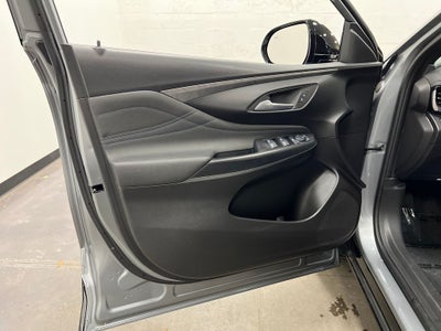 2024 Buick Envista Sport Touring FWD