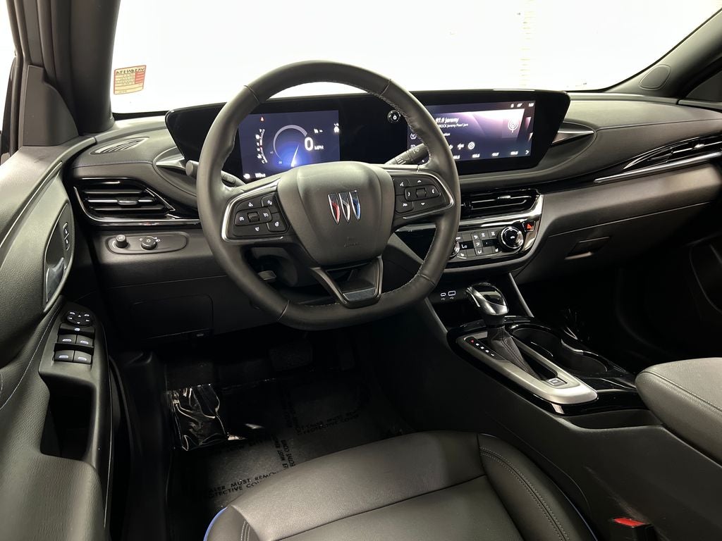 2024 Buick Envista Sport Touring FWD