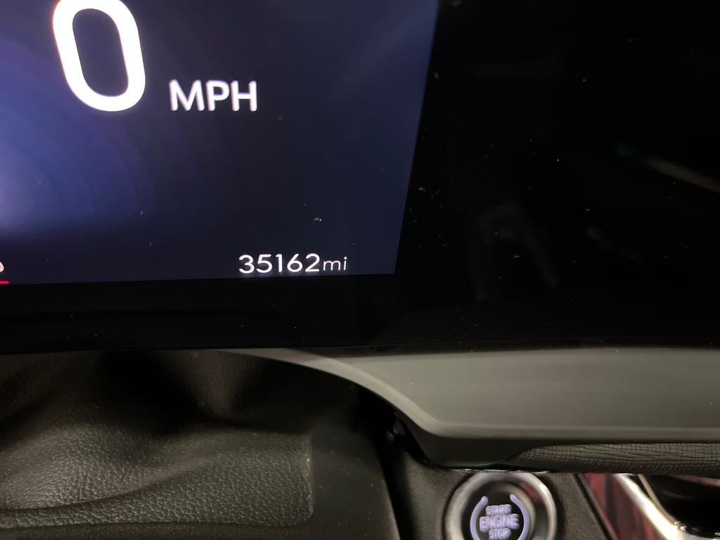 2024 Buick Envista Sport Touring FWD