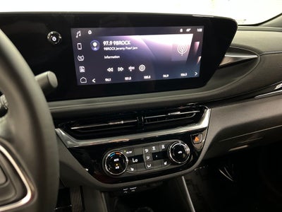 2024 Buick Envista Sport Touring FWD