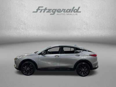 2024 Buick Envista Sport Touring FWD