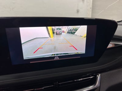 2024 Buick Envista Sport Touring FWD