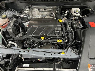 2024 Buick Envista Sport Touring FWD