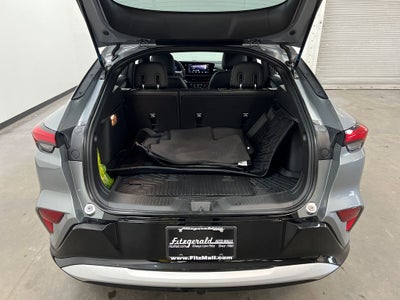 2024 Buick Envista Sport Touring FWD